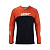 Leatt Джерси Moto 4.5 Enduro V24 Orange в Барнауле