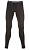 Starks Кальсоны Warm Long pants мужские черный в Барнауле