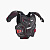Leatt Защита панцирь подростковый Chest Protector 4.5 Hybrid Pro V26 Black в Барнауле