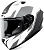 Airoh Мотошлем Valor Wings White Matt в Барнауле