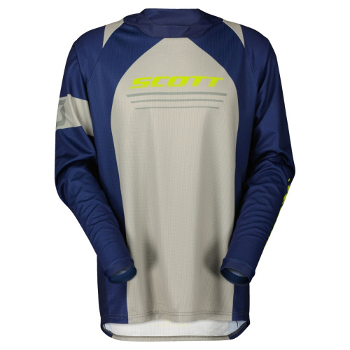 Scott Джерси X-Plore blue/grey в Барнауле