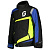Scott Куртка детская TeamR black/blue в Барнауле