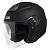 IXS Шлем iXS92 FG 1.0 черный мат в Барнауле