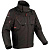 Bering Куртка текстильная Skogar Black в Барнауле