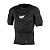 Leatt Защита панцирь подростковый Roost Tee V26 Black в Барнауле