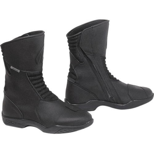 Forma Ботинки Arbo Dry Black в Барнауле