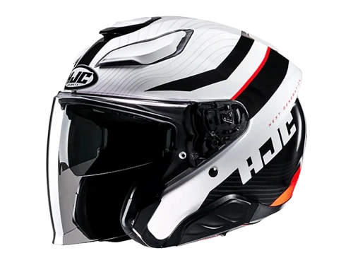 HJC Шлем F31 Naby MC1 в Барнауле