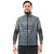 Dragonfly Жилет утеплённый DF Vest 100 Grey 2025 в Барнауле
