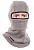 Starks Подшлемник Balaclava Fleece Collar Серый в Барнауле