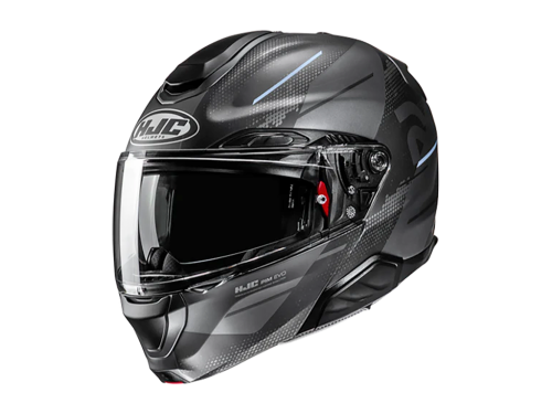 HJC Шлем RPHA91 Blat MC5SF в Барнауле