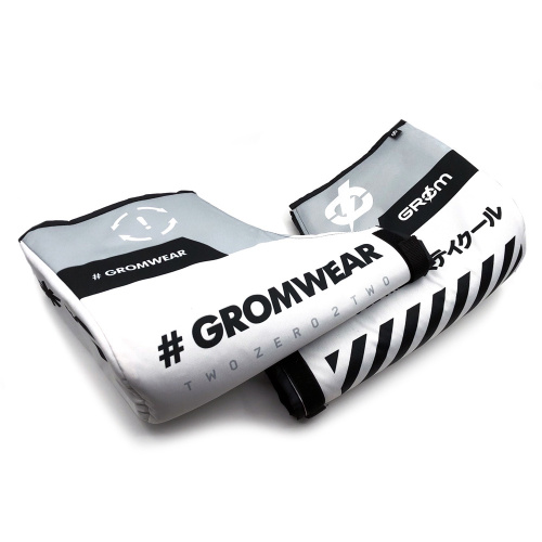 Grom Муфта на руль White 22 в Барнауле