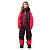 Dragonfly Комбинезон детский Gravity Junior Gravity Purple-Brown в Барнауле
