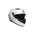 AGV Шлем K3 Mono Seta White в Барнауле