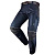 By City Штаны Mixed Venty Blue в Барнауле