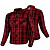 Shima Рубашка Renegade 2.0 Red в Барнауле