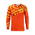 Leatt Джерси 3.5 Ride Citrus 2024 в Барнауле