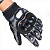 Pro Biker Перчатки MCS-01C Grey в Барнауле