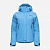 Finntrail Куртка женская утепленная Aspen 3463 Blue в Барнауле