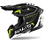 Airoh Мотошлем Aviator 3 Primal Yellow Matt в Барнауле