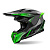 Airoh Шлем Twist 3 Shard Green Gloss в Барнауле