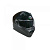 AiM Шлем интеграл JK320 Black Glossy в Барнауле