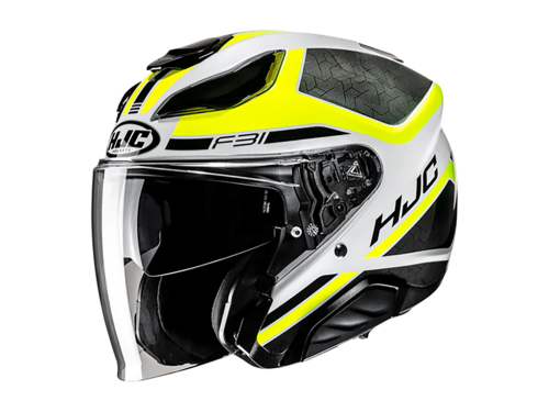HJC Шлем F31 Ceron MC3H в Барнауле