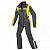 Spidi Дождевой Комбинезон Touring Rain Lady Yellow Fluo в Барнауле