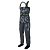 Finntrail Вейдерсы Aquamaster-Z 1527 CamoGrey в Барнауле