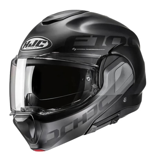 HJC Шлем F100 Hetal MC5SF в Барнауле