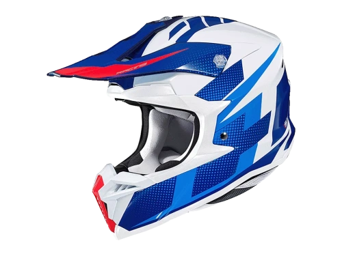 HJC Шлем i50 Argos MC4 в Барнауле