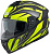 IXS Шлем интеграл iXS216 2.1 Желто-черный в Барнауле