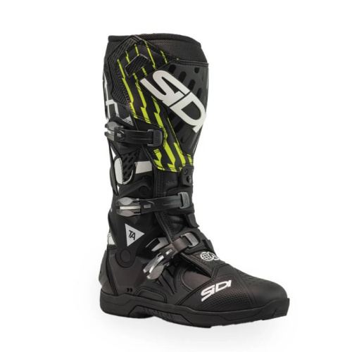 Sidi Ботинки CrossAir TH3 Neon в Барнауле