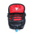 Dainese Рюкзак Alligator black/red в Барнауле
