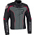 Bering Куртка текстильная Kaloway Black/Grey/Red в Барнауле