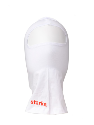 Starks Подшлемник Light Белый в Барнауле