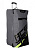Acerbis Сумка дорожная на колёсах Machine Black/Grey (190 L) в Барнауле