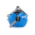 Dragonfly Гермосумка DF Tramp S Blue 50л в Барнауле Dragonfly Гермосумка DF Tramp S Blue 50л в Барнауле