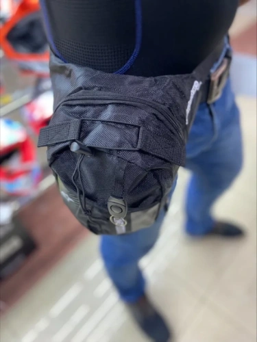 Motolike сумка на пояс Alpinstars в Барнауле