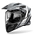 Airoh Мотошлем Bandit Spicy Grey Gloss в Барнауле