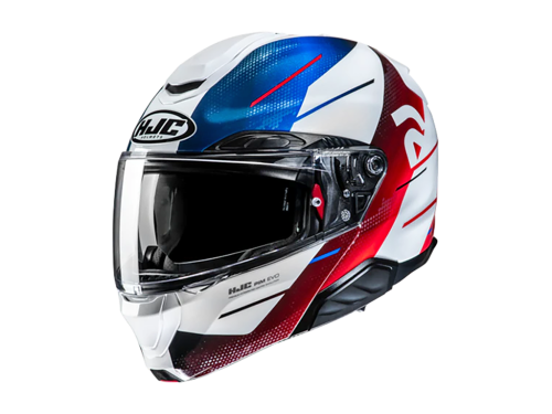 HJC Шлем RPHA91 Blat MC21 в Барнауле