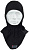 IXS Подшлемник Carbera Evo Black в Барнауле