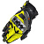 Shima Мотоперчатки XRS-3 Yellow Fluo в Барнауле