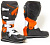 Forma Ботинки Terrain Evolution TX Blk/Orange/White в Барнауле
