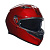 AGV Шлем K3 Mono Competizione Red в Барнауле